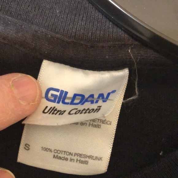 Corvette stingray T-shirt - Picture 7 of 8